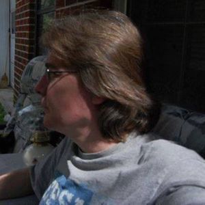 Meet your Posher, Rex